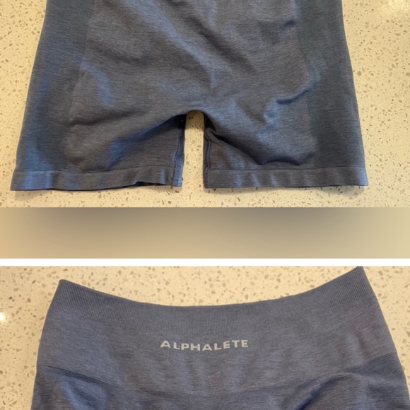 Alphalete Bottoms - Multi-Color Pack - Picture 3 of 3